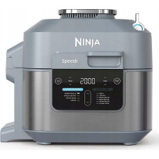 Ninja Speedi ON400EU szary