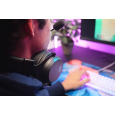 Cherry Słuchawki Cherry CHERRY Xtrfy H3 Gaming Headset Wireless