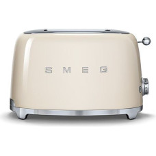 Smeg Toster Smeg TSF01CREU