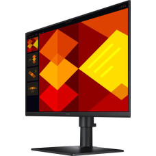 Samsung Monitor Samsung S402GD (LS24D402GAUXEN)