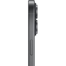 Apple Smartfon Apple iPhone 17 8/256GB Czarny  (MG6J4QN/A)