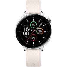 Oneplus Watch 3 (43mm) Silver Steel EU