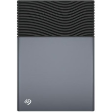 Seagate Dysk zewnętrzny HDD Seagate Seagate One Touch STNB8000400 zewnętrzny dysk twarde 8 TB USB Type-C Szary