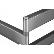 Vogels TVM 5445 Elite Wandhalterung Schwarz