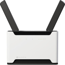 Mikrotik Router MikroTik Chateau LTE7 ax (S53UG+5HAXD2HAXD-TC&R11E-LTE7)
