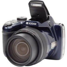 Kodak Aparat cyfrowy Kodak Kodak KODAK AZ528 MIDNIGHT BLUE