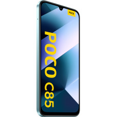 Poco Smartfon POCO C85 8/256GB Zielony (69361)