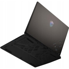 MSI Crosshair 17 HX AI D2XWFKG-008XPL - Ultra 7 255HX | 17,3" | 16GB | 1TB | W11H | RTX 5060