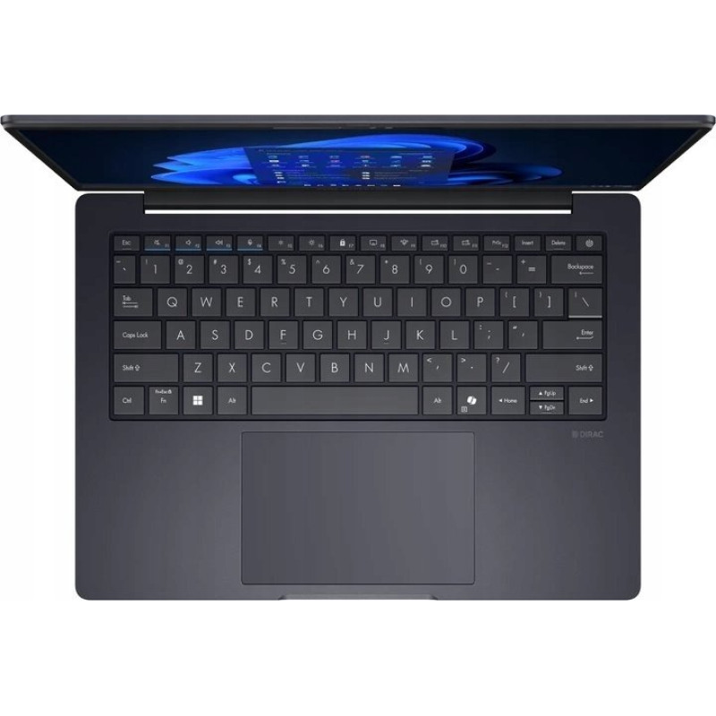 Asus Laptop Asus ASUS B3405CVA-LY1191X Intel Core 5 120U 14inch WUXGA LED 16GB DDR5 512GB M.2 NVMe PCIe SSD W11P TENDER (P)