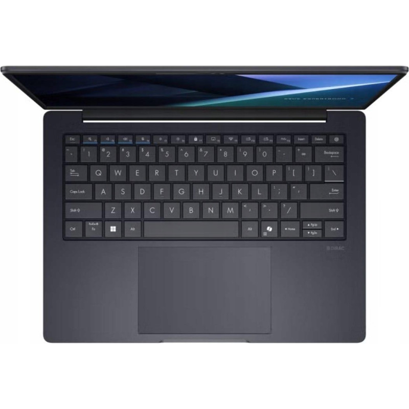 Asus ExpertBook B3405CCA-LY1474X - Ultra 5 225H | 14" | 32GB | 1TB | W11Pro | AI