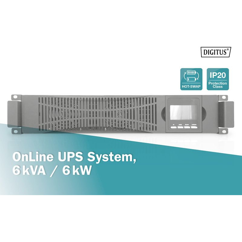 Digitus UPS Digitus DN-170106