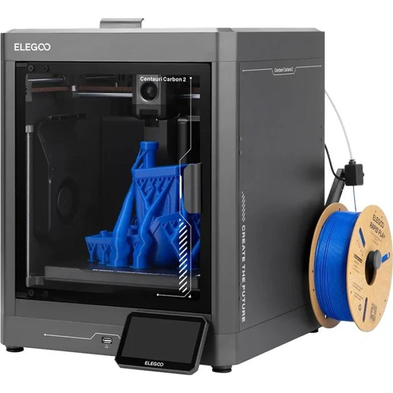Elegoo Centauri Carbon 2 3D Printer