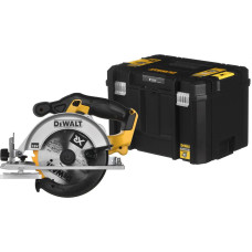 Dewalt Pilarka tarczowa Dewalt DCS391NT 18 V 165 mm