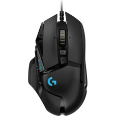 Logitech G G502 HERO High Performance Gaming Mouse