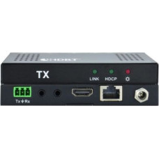 Vivolink HDBaseT Transmitter w/ RS232 - VL120016T