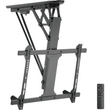 Logilink ZUB Logilink TV ceiling mount 32''-70'' motorized