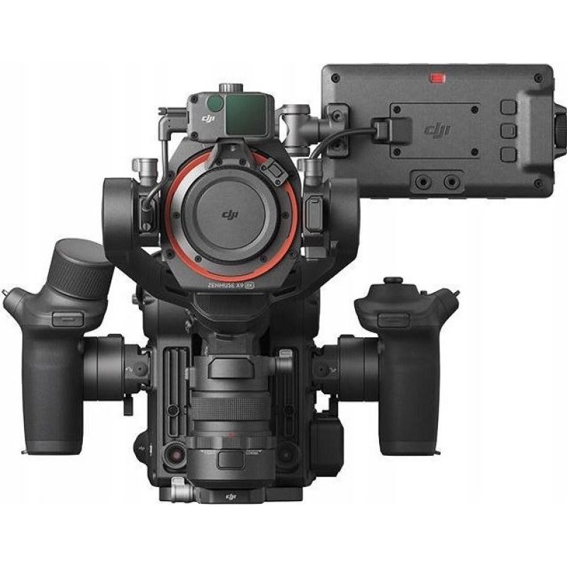 DJI Ronin 4D 8K Combo