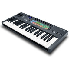 Novation FLKEY 37 - MIDI keyboard dedicated to FL Studio software, 37 keys.