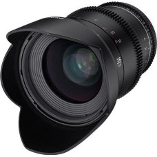 Samyang Obiektyw Samyang 35mm T1.5 VDSLR MK2 Fuji X