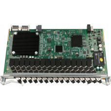 ZTE CARD GFCH C+ XGSPON&GPON COMBO - 16 PORTS C+