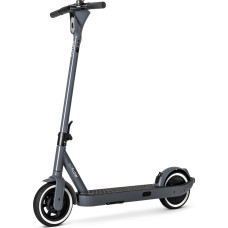 Soflow Hulajnoga elektryczna SoFlow - SO ONE E-Scooter 5,2 Ah, black, dt. homologacja drogowa