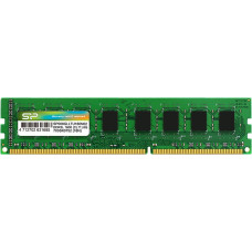 Silicon Power SP004GLLTU160N02 memory module 4 GB 1 x 4 GB DDR3L 1600 MHz