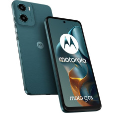 Motorola moto g05 16.9 cm (6.67") Dual SIM Android 15 4G USB Type-C 4 GB 128 GB 5200 mAh Green