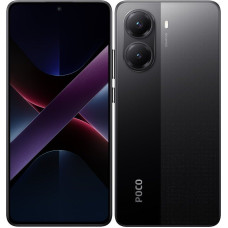 Poco Smartfon POCO X7 Pro 5G 8/256GB Czarny  (null)