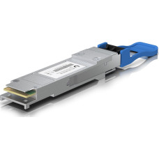 Ubiquiti UACC-OM-QSFP28-LR4 moduł przekaźnik&oacute;w sieciowych Swiatłow&oacute;d 100000 Mbit/s QSFP28 / QSFP+