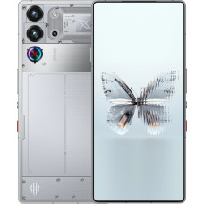 Nubia Smartfon Nubia Red Magic 10 Pro 5G 16/512GB Srebrny (NX789J/16GB_2)