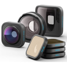 Gopro kolekcja obiektyw&oacute;w z serii HB do kamery HERO13 Black