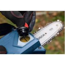 Bestcraft PIŁA ŁAŃCUCHOWA GKE 18V-15
