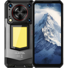 Oukitel Smartphone Oukitel&nbsp;WP56 6,8'' 12/512GB 16000mAh Black