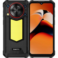 Oukitel Smartfon Oukitel Smartphone WP53 Pro 6,52'' 8/256GB 11000mAh Black
