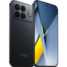 Poco Smartfon POCO  F8 Ultra 5G 16/512GB Czarny  (MZB0M43EU)