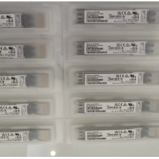 Nvidia Moduł SFP NVIDIA - OSFP moduł odbiorczy - 400GbE - 400GBase-SR8 - MPO-multi-modowy - do 50 m - 850 nm