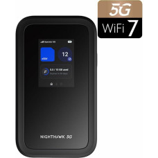Netgear Router NETGEAR Nighthawk M7 5G Mobile (MH7150-100EUS)