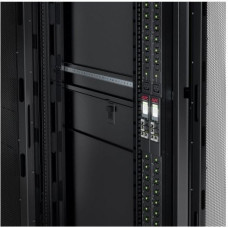 APC UPS APC APC Rack PDU 9000 przełączany, ZeroU, 30A, 200/208V, (21) C13 i (3) C19