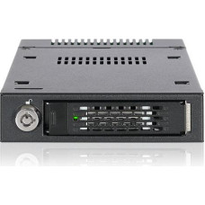 Icy Box Storage Drive Enclosure Ssd