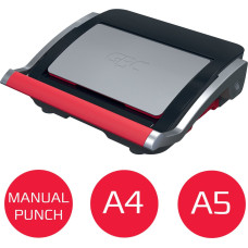 GBC Bindownica GBC CombBind� CB25