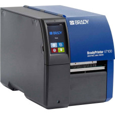 Brady Drukarka etykiet Brady BradyPrinter i7100 300 dpi -