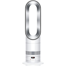 Dyson Hot+Cool AM15 Tower Fan with Heating Function White/ Silver EU 586340-01