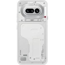Nothing Smartfon Nothing Phone (4a) 8 GB 128 GB biały - Viedtalrunis Phone (4a) A10400277 (6974434227620)