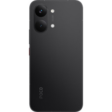 Poco Smartfon POCO Smartfon Xiaomi POCO X8 Pro Max 5G 12+512GB Black