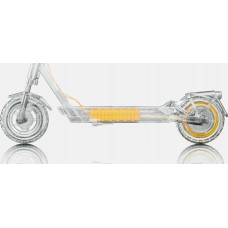 Navee Hulajnoga elektryczna Navee Navee GT3 Pro (IT)