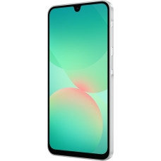 Samsung Smartfon Samsung Galaxy A26 5G 6/128GB Biały  (SM-A266BZWBEUB)