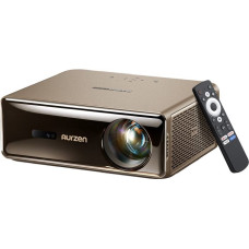 Aurzen Eazze D1 Max Projector