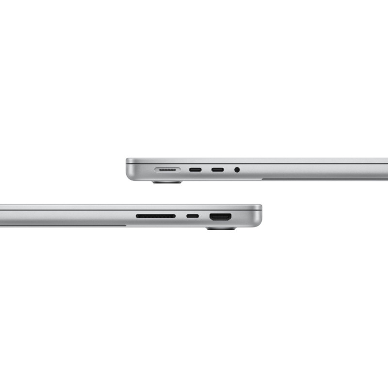 Apple Laptop Apple MacBook Pro 14 M5 / 32 GB / 1 TB (Z1KN_526_DE_CTO)