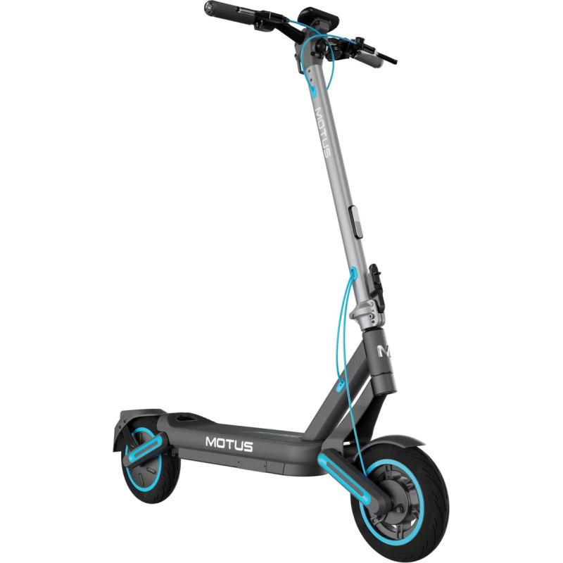 Motus Hulajnoga elektryczna Motus Scooty 10 Max
