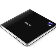 Asus SBW-06D5H-U BLACK USB3.1/EXTERNAL BLUE RAY RECORDER